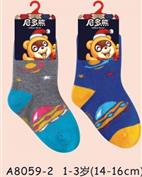 尼多熊童装产品图片