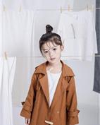 吾名堂童装产品图片