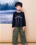 TIKKOROOM童装产品图片