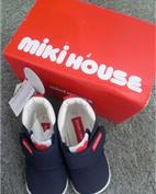 MIKI HOUSE童装产品图片