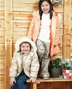 Toonsland童装产品图片