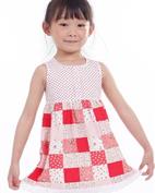 Cindy’s Key童装产品图片