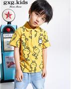 gxg.kids童装产品图片
