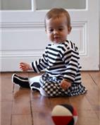 阿尼亚斯贝童装产品图片