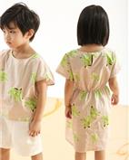 子穆童装产品图片