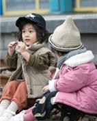 幼米童装产品图片