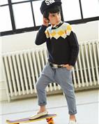Banana Baby童装产品图片