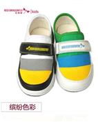 红蜻蜓童鞋童装产品图片