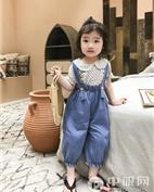 妹妹恩倪童装产品图片
