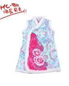 海辰贝贝童装产品图片