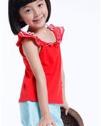 ELLE  kida童装产品图片