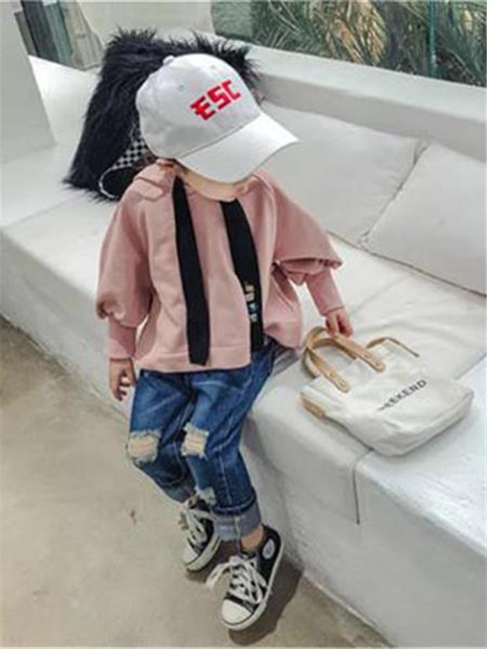 拉妮拉丫童装产品图