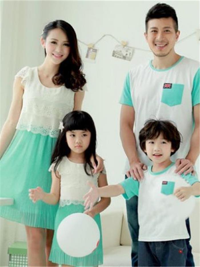 丹尼熊童装产品图