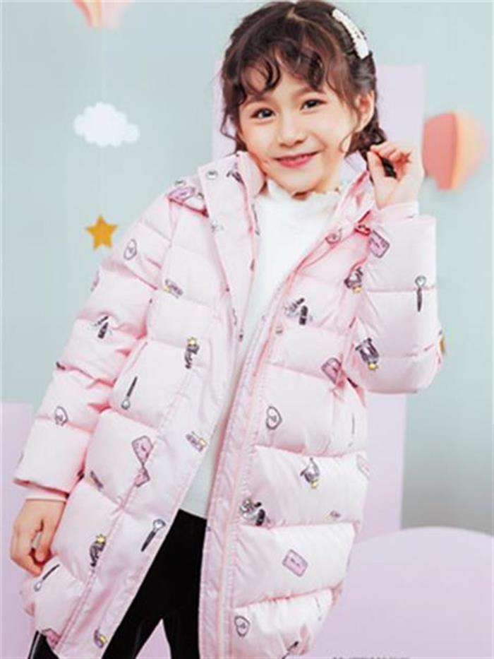 海威迩童装产品图