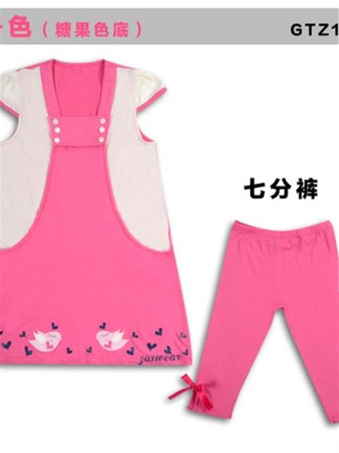 zaxwear童装产品图