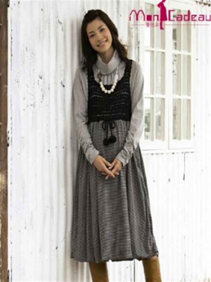 曼佧朵童装产品图