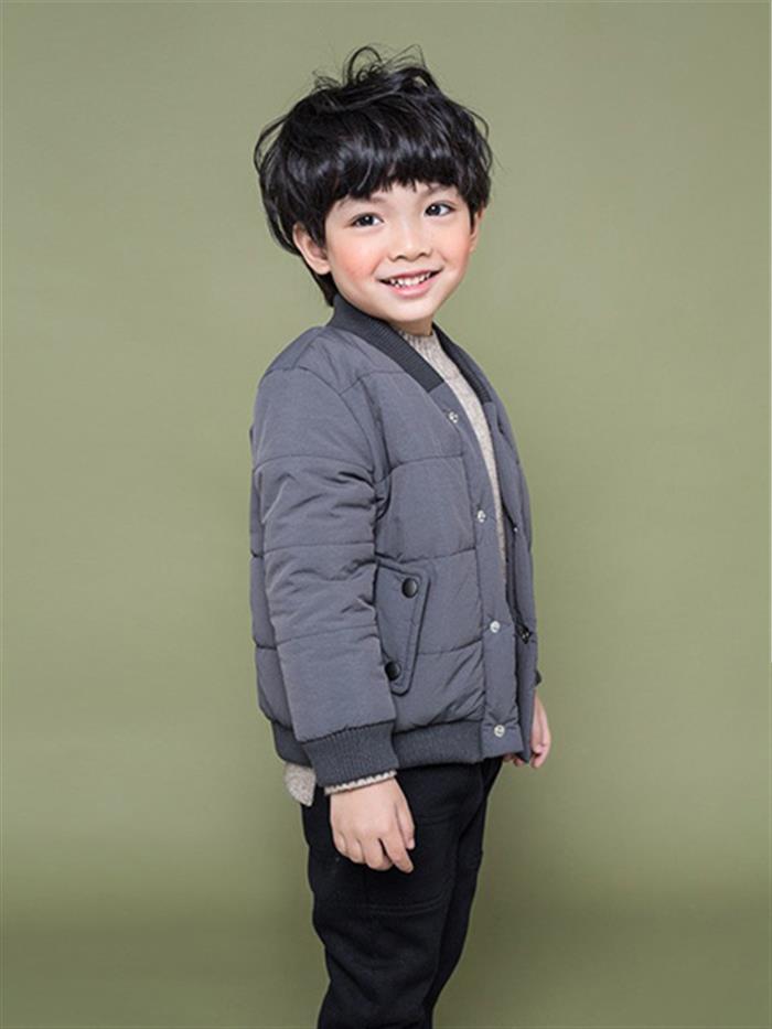 TIKKO ROOM童装产品图