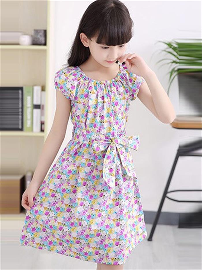 稻田蛙童装产品图