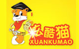 炫酷猫童鞋品牌