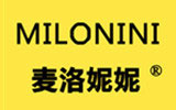 麦洛妮妮时尚童装品牌