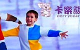 卡乐熊时尚童装品牌
