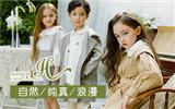 米可朵儿童装加盟
