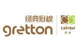 绿典彩棉童装品牌加盟