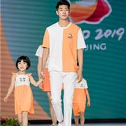 gretton绿典彩棉闪耀亮相2017北京时装周