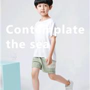 史丘比| 海蓝时见鲸，沉浸安静的海风中
