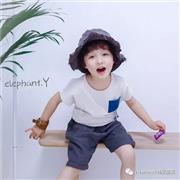 开一家elephant.y童装店怎么样?