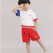 KIDO蝌蚪童品2019春夏新品推荐