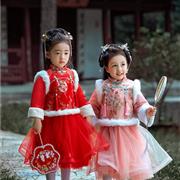 羽成扉 梦回大唐 找寻梦中女孩