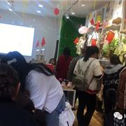 【重庆·城口】Mila Kids米拉米诺 刘老板国庆业绩高达10015元！