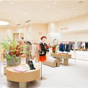李田新店开业 广州花都融创茂店 正式盛大开业