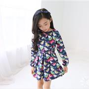 杰米杰妮童装让孩子拥有美好童年