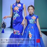汪小荷2018春夏装发布会即将震撼开启!
