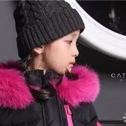 CATGOGO羽绒来袭 | 致你家最美丽的小天使