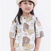 棉绘 | 夏日新品 夏日中尽兴的小公主