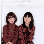 法国CAK童装与你激情相约CHIC2012