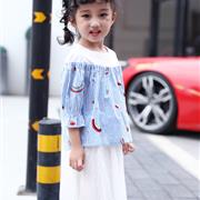 女童春季穿什么好 快乐丘比童装穿搭怎么样
