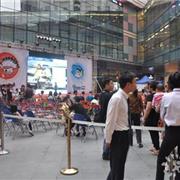 “噗噗猪”和“阿布斯” 秋季新品发布会圆满成功