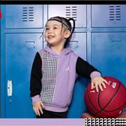 JORDAN | 畅享飞翔 无畏赛场
