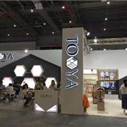 图吖TOOYA童装品牌惊艳亮相2016CBME孕婴童展