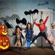 H&M All fChildren Halloween 2013 万圣节可爱童装