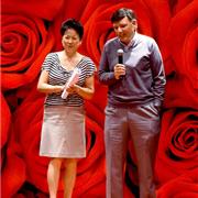 2019《由心出发》安娜&艾伦春夏服饰时尚盛典