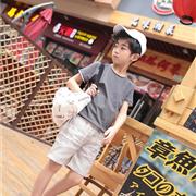 暖晞小哥哥告诉你，仲夏如何搭配更时尚~