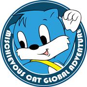 淘气猫五月团建|激扬五月•聚力同行