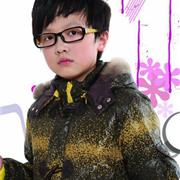 合乐童装2011秋冬新品发布会暨订货会圆满结束