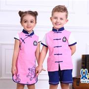 幼儿园校装面料的常识 您知道多少呢