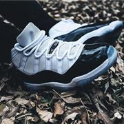 ROOKIE| 年末必入的 Air Jordan帅到让你尖叫!